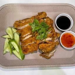 ไก่ทอดสับ SIZE M