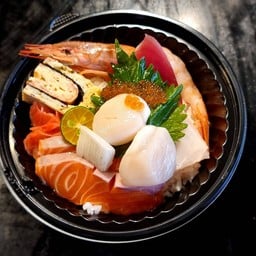 安安海鮮 An An Seafood