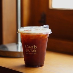 AMERICANO (อเมริกาโน่)