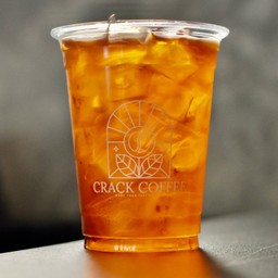 ชาสตรอเบอร์รี่