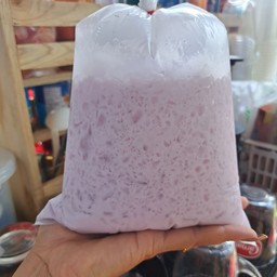 นมเผือก