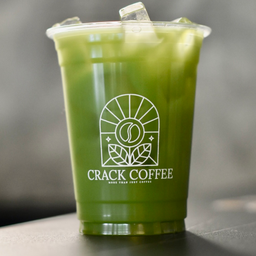 Pure Matcha มัทฉะ