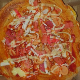 เครปป้าวรรณยำลุงอ็อด( สาขา2)