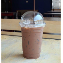 โอวัลตินเย็น