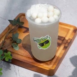 น้ำช่อดอกมะพร้าวแท้ 100% ทรงเครื่อง Gls