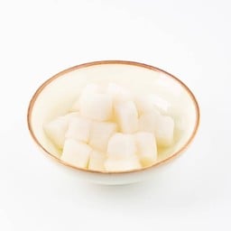 หัวไชเท้าดอง