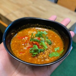 น้ำจิ้มสูตรทางร้าน