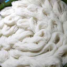 ขนมจีนเส้นสด  1 กก