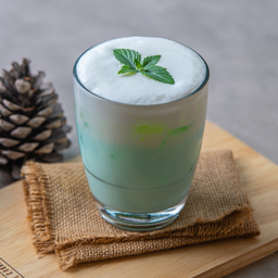 Mint Milk