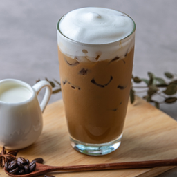 Fresh Cafe Latte