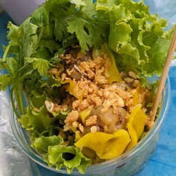 ขนมจีบโกนงค์ หน้าวัดป่ายาง