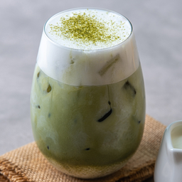 Matcha Lazy
