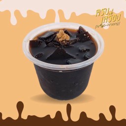 เฉาก๊วยน้ำเชื่อม