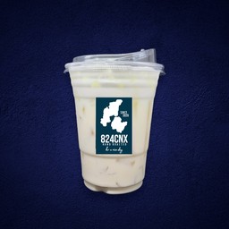 นมสดเฮเซลนัท - Hazelnut Milk