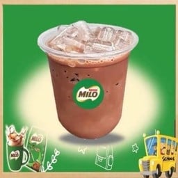 ไมโลโรงเรียน