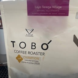 ROAR Specialty Coffee -