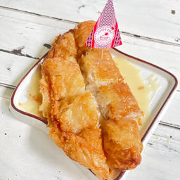 โรตีมะพร้าว