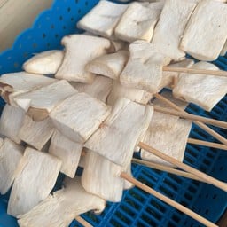 หม่าล่า หน้าโลตัสจินดามณี (แซ่บ ลิ้นชา ซอสฉ่ำ)