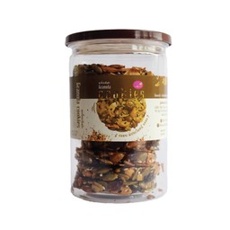 คุกกี้กาโนล่า