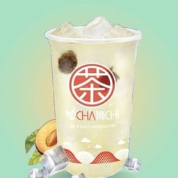 Michi Milk Tea (มิจิ ชานมไข่มุก) ท่าเรือ-แกลง