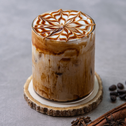 Brown Sugar Milk
