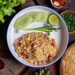 ข้าวผัด วีที เล็ก