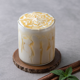 Caramel Milk