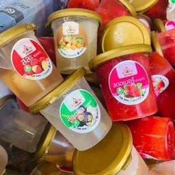 B&W ชา_กาแฟ อิตาเลียนโซดา  น้ำผลไม้ปั่น