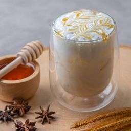 Honey Milk