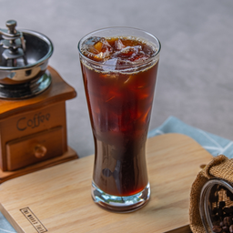 Life Americano Cafe