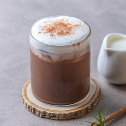 Dark Cocoa Foresta