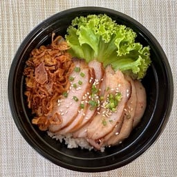 ติดย่าง   หน้าเซเว่น สาขาตลาดสดไฟฟ้านครชัยศรี