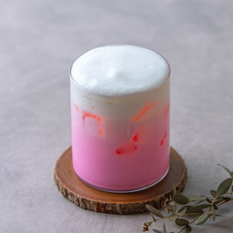 Pink Milk