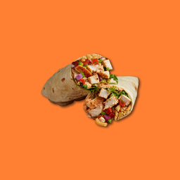 Mexican Cheese Chicken Kebab