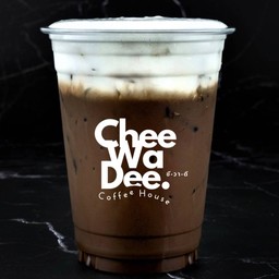 Cheewadee Coffee House ร่มเกล้า-ลาดกระบัง