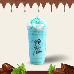 นมสดมินต์