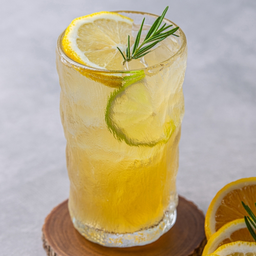 Honey Lemon