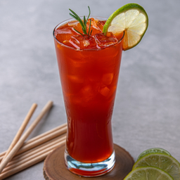 Lemon Tea
