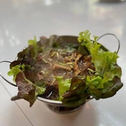 เนื้อเปื่อยน้ำแดง