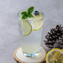 Lime Sparkling