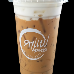 เอสเปรสโซ่เย็น