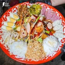 เตี๋ยวตุ๋นขุนพล ปตท.คู้บอน-รามอินทรา