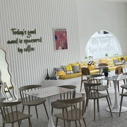 MezzoX Drip Cafe รามอินทรา 5