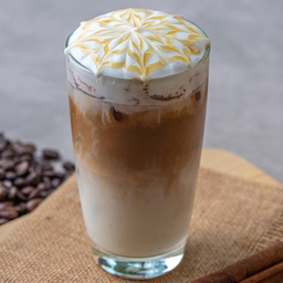 Caramel Macchiato