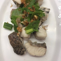 ปลาลวกจิ้ม