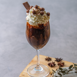 Dilly Cocoa