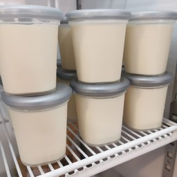 [อร่อยซ่ากับโค้ก] พุดดิ้งนมสด +  โค้ก ไม่มีน้ำตาล (ขวด)