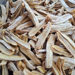 กล้วยหนึบ สายคลีน 500g