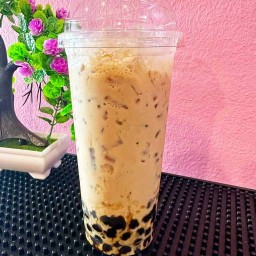 มาดาม คาเฟ่