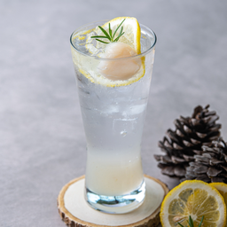 Lynchee Sparkling